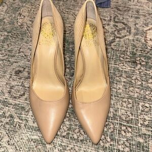 Vince Camuto Heels